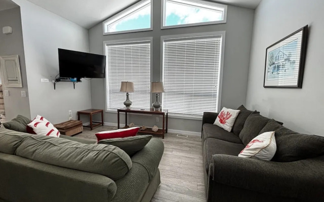 La Casa Lakeside Resort