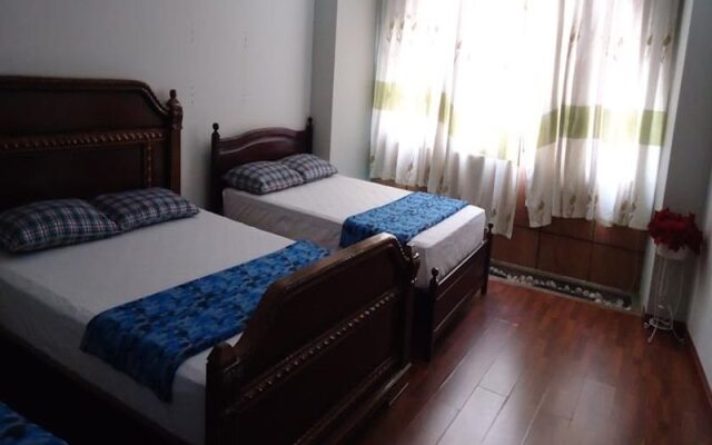 Viva Hotel