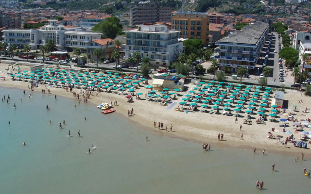 Hotel Sole