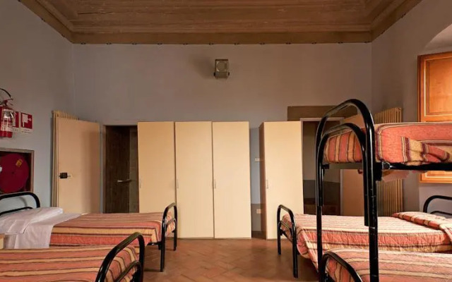 Ostello Ponte DeMedici