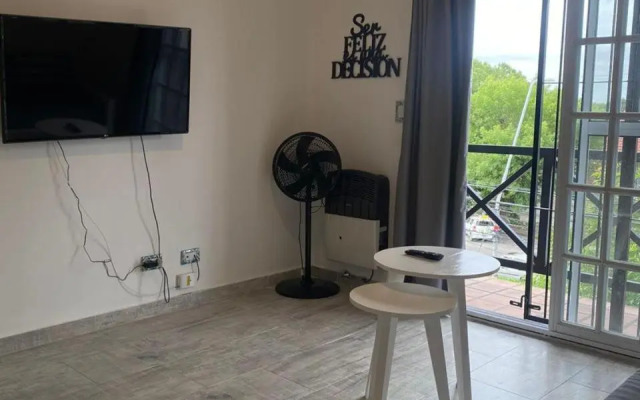 Departamento Estudio Constitución