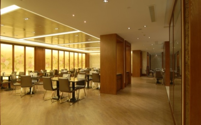 Hangzhou Ice Blue Business Hotel