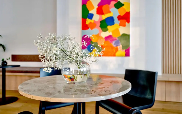 Habyt - The Waterfront