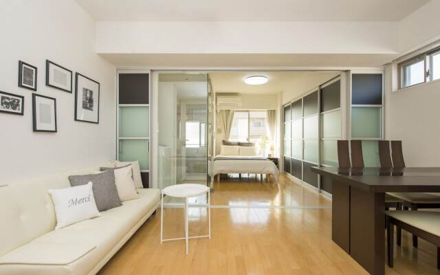 City Hotel Shinsaibashi