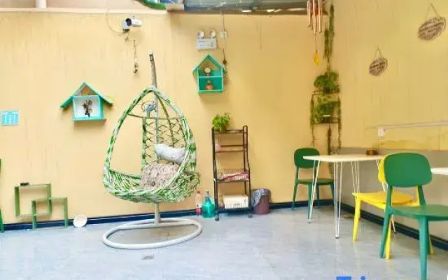 Kashgar Chunfeng Shili Homestay