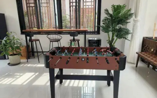 Caotang Garden Hotel