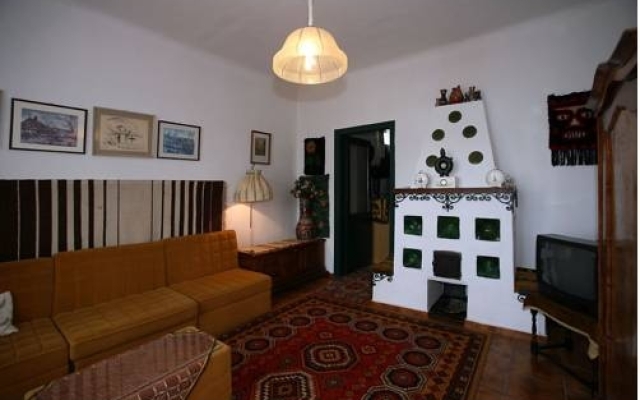 Familia Panzió