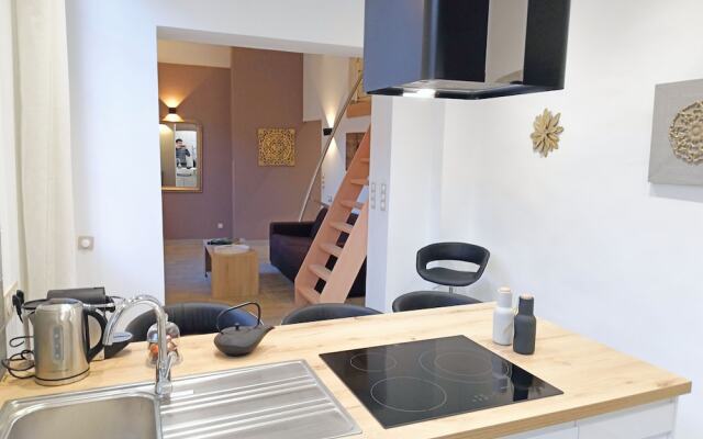 Beautifully Refurnished with AC