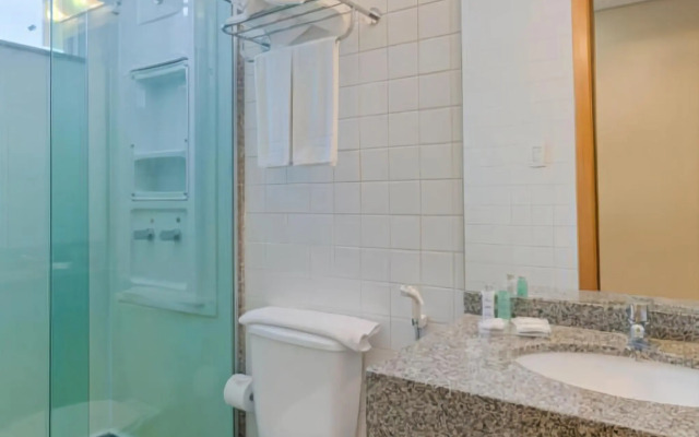 ibis Styles Belém Batista Campos