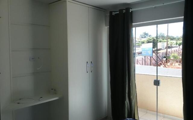 flat 208 Mont Blanc