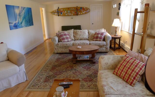 4 Captain Linnell - 3 Bedroom House