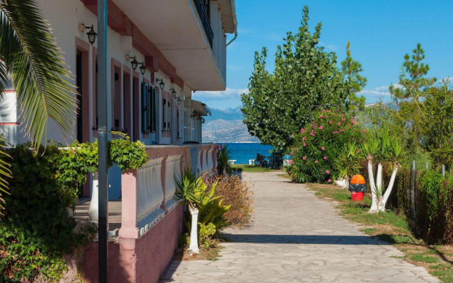 Seaside Resorts