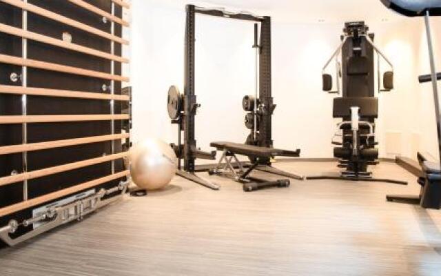 Hotel Yscla Gourmethotel