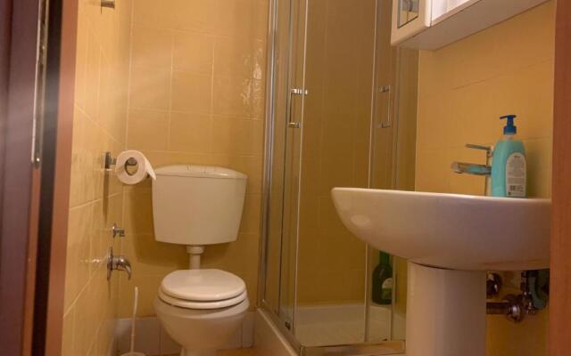 Pied a Terre Barberini