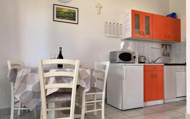 Apartments Horvat