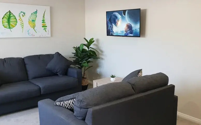 Rose Apartments and Spa