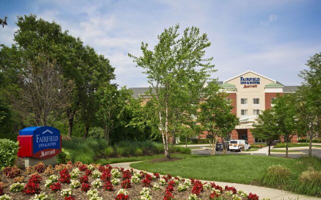 Fairfield Inn & Suites by Marriott White Marsh