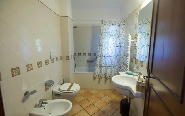 Villa Romita