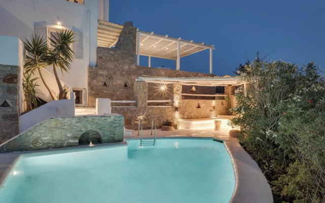 Lea Villas Mykonos