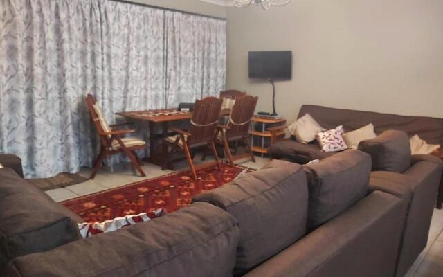 Stroopsoet Holiday Home