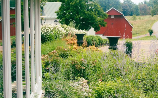 Inn at Mary's Land Farm