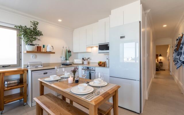 Oceans Boutique Guest House