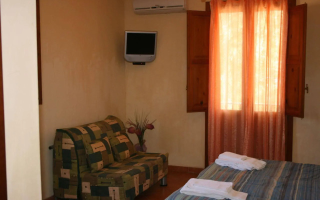 Hotel & Residence Il Cortile