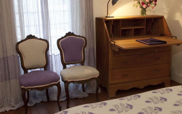 Quinta Miraflores Boutique Hotel