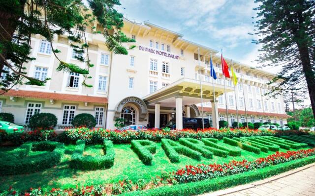 Du Parc Hotel Dalat