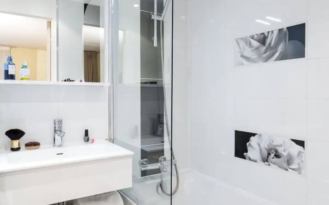 Hotel Fertel Etoile