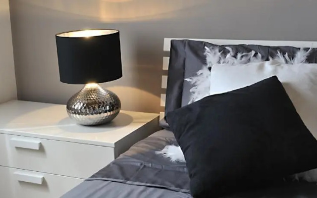 Best Venice Apartments