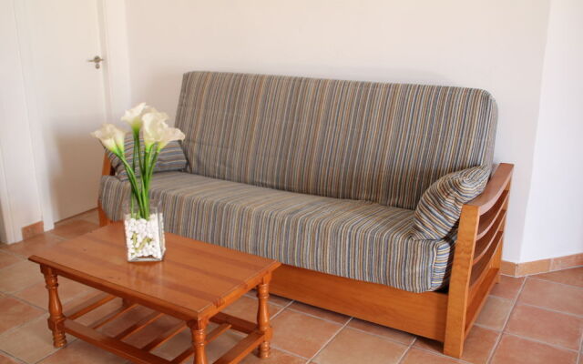 Bungalows El Arenal