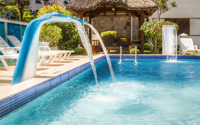 Village Paraiso Hotel