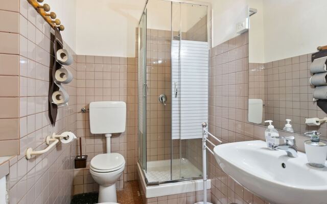 Simplistic Apartment in Genova near the Sea