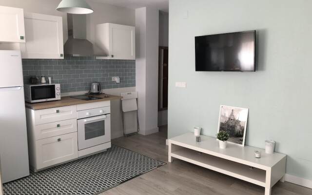 Apartamentos Duque Cartagena