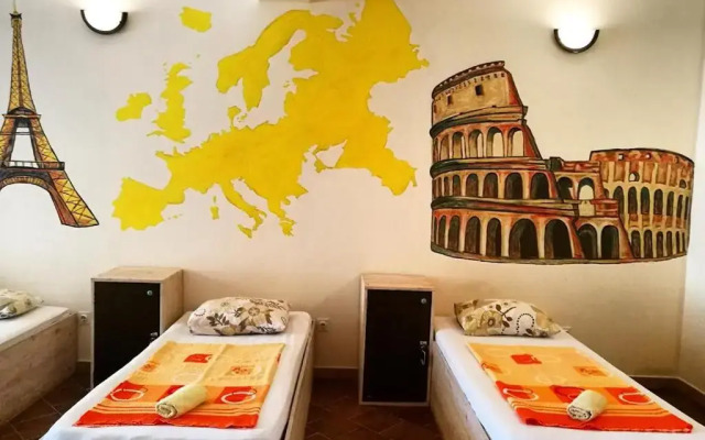 Best Hostel Dubrovnik 1
