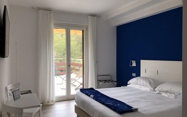 ARLI Hotel Hideaway Punta Ala