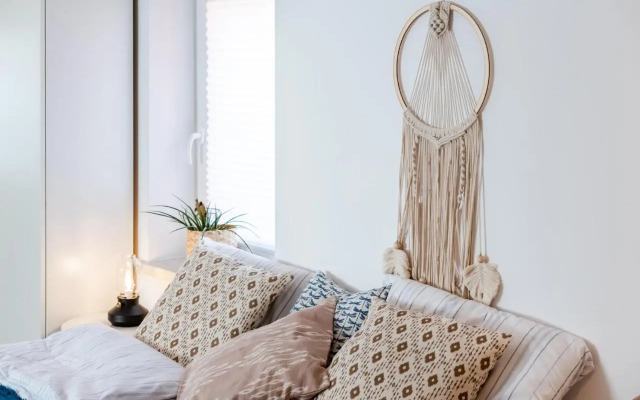 Boho House