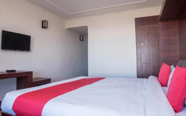 Grand Himalayan Hotel & Resorts by OYO Rooms