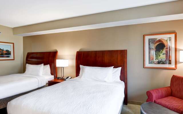 Hilton Garden Inn Tampa Northwest/Oldsmar