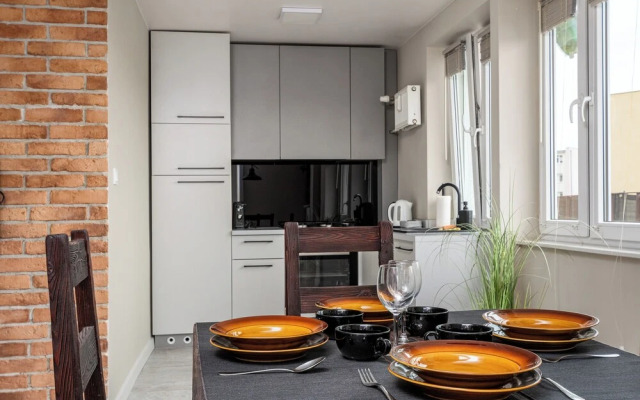 Apartamenty Sun & Snow Al. Jerozolimskie