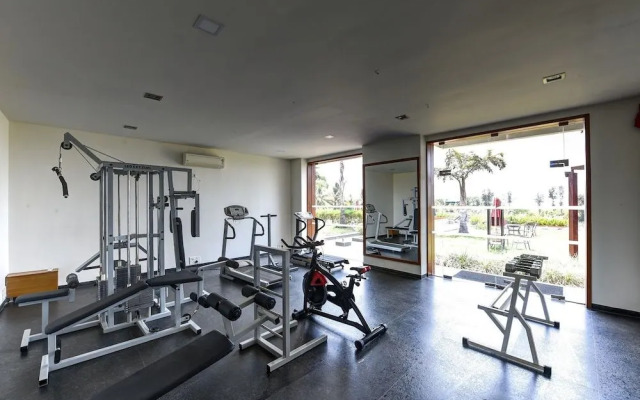 Regenta Resort Soma Vine Village