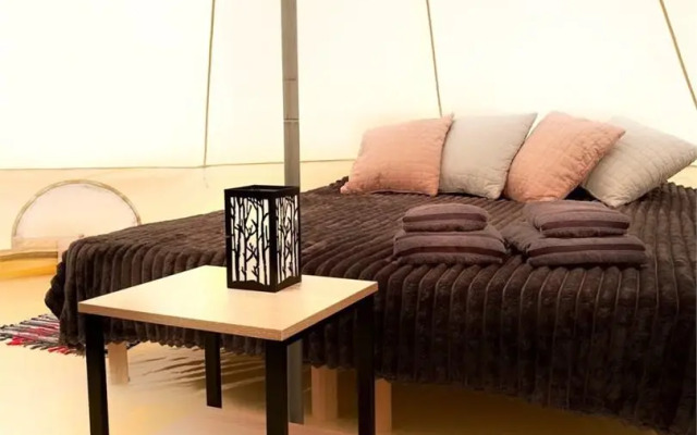 Выше гор Телецкое