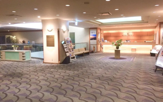Hotel Precede Koriyama