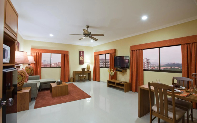 Baan Souy Resort