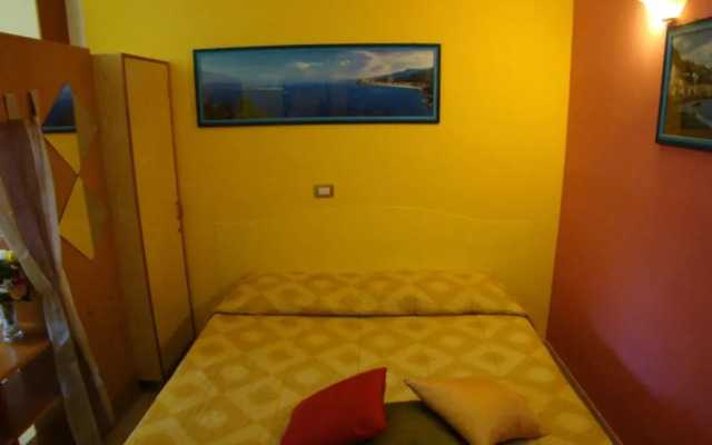 Scilla Private Luxury Apartments