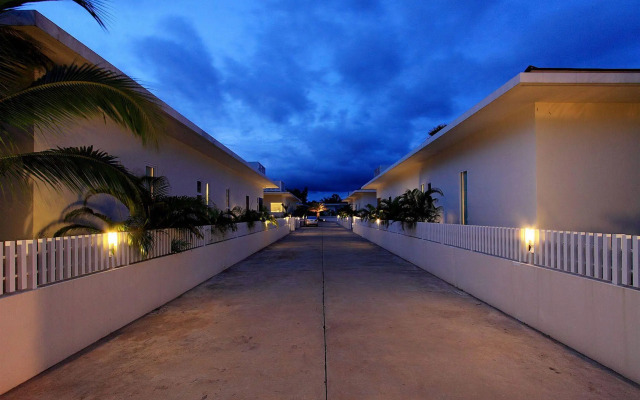 Phuket Lagoon Pool Villa