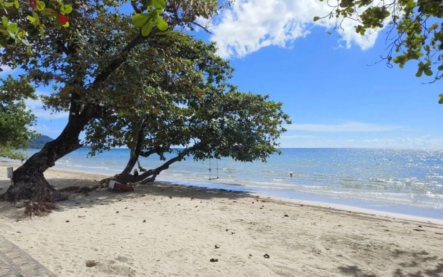 KohChang Lagoon Princess