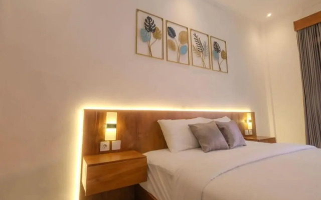 Bali Bata Guest House Canggu