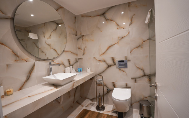 Palmalife Bodrum Resort & Spa